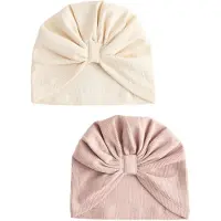 Next Mössa rosa / off-white