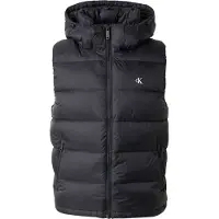 Calvin Klein Hooded Down Puffer Gilet