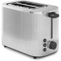 Georg Jensen Bernadotte Toaster Brödrost