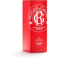 Roger & Gallet Jean Marie Farina 500ml Kölnervatten