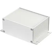 Bopla FILOTEC F 1048-80 WL 97218080.HMT1 Flänshölje 105 x 48 x 80 Aluminium Aluminium (eloxerad) 1 st