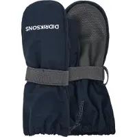 Didriksons Biggles Zip, Vantar, Junior, Navy