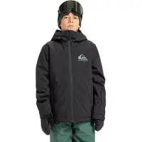 Quiksilver Mission Jacka