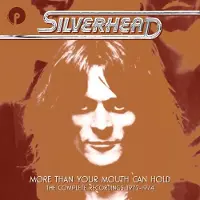 Ginza.se Silverhead: More Than Your Mouth Can Hold