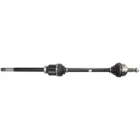 POINT GEAR Drivaxel PNG76108