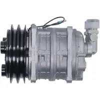 Valeo Kompressor för luftkonditionering ORIGINS NEW OE TECHNOLOGIE 690314