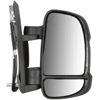 SPJ Extern spegel E-4024