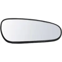 BLIC Spegelglas, yttre spegel 6102-19-2274311P