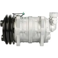 Valeo Kompressor för luftkonditionering ORIGINS NEW OE TECHNOLOGIE 690330