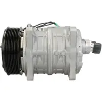Valeo Kompressor för luftkonditionering ORIGINS NEW OE TECHNOLOGIE 690318