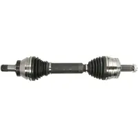 FEBI BILSTEIN Drivaxel 197547