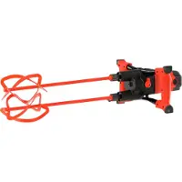 YATO DOUBLE AGITATOR II GEARS 1850W
