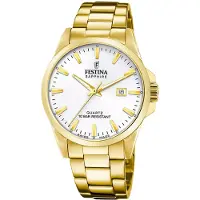 Festina Swiss Made F20044/2