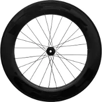 Hed Jet Rc9 Pro Cl Disc Framhjul För Landsvägscykel