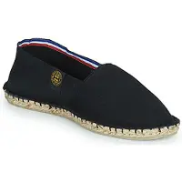 Art of soule Espadriller UNI man - Svart - 44