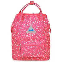 Poids Plume Ryggsäckar SAC A DOS LIBERTY STRAWBERRY 28 CM flickor - Rosa - One size