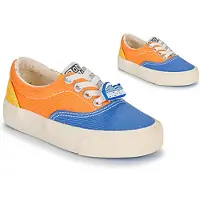 Bonton Sneakers SKATE ELAST pojkar - Flerfärgad - 34