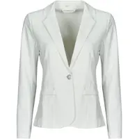 Les P'tites Bombes Jackor / Blazers ANNE kvinnor - Vit - EU S