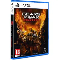 Playstation 5 Gears Of War Reloaded