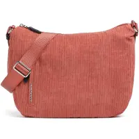 Mandarina Duck Hunter Velvet Medium Okt20 Axelväska