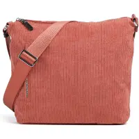 Mandarina Duck Hunter Velvet Medium Okt05 Axelväska