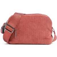 Mandarina Duck Hunter Velvet Small Okt02 Axelväska