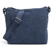 Mandarina Duck Hunter Velvet Medium Okt05 Axelväska