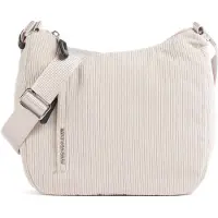 Mandarina Duck Hunter Velvet Hobo Medium Axelväska