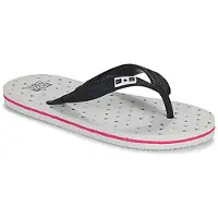Bonton Flip-flops för barn FLIP FLOP PAF flickor - Vit - 33 / 34