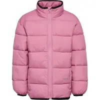 Hummel Vadderad jacka - hmlJr - Polignac - - 5 år (110) - Dunjacka