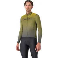 Castelli Apice Thermal Långärmad Trikå