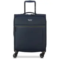 Delsey Brochant 3 Slim Expandable 55cm 36l Trolleyväska