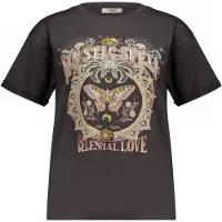 Deeluxe Celeste T-shirt Med Korta ärmar