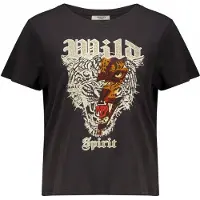 Deeluxe Leona M+ T-shirt Med Korta ärmar