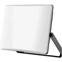 V-TAC VT-44107CCT 23767 LED-utomhusspotlight EEK: F (A - G) 100 W Ljusfärg: Naturvit