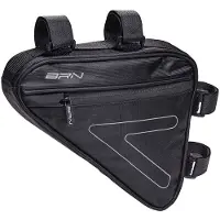 BRN Triangle 2 Zip Wp Ramväska 1.7l