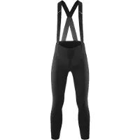 Assos Mille Gt Hashoogi Winter S11 Cykelbyxor