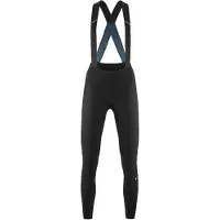 Assos Dyora R Habu Winter S11 Cykelbyxor