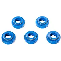 Rt Parts Fox 10 Mm Tätningssats 5 Enheter