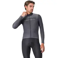 Castelli Apice Thermal Långärmad Trikå
