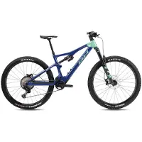 Bh Ilynx Trail Carbon 8.5 2ezmag 29´´ Deore 2026 Elcykel Mtb