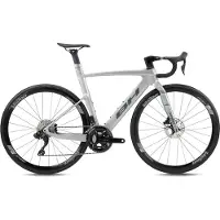 Bh Aerolight 6.0 105 Di2 2026 Racercykel