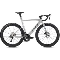 Bh Aerolight 7.0 Ultegra Di2 2026 Racercykel