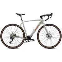 Bh Igravelx 2.2 2ezmag Grx Rx610 2026 Elcykel Gravel
