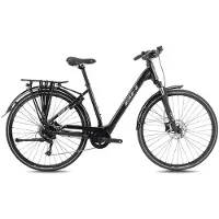 Bh Core City Wave 2ezmag 28´´ Altus 2026 Elcykel