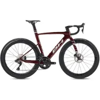 Bh Aerolight 7.0 Ultegra Di2 2026 Racercykel