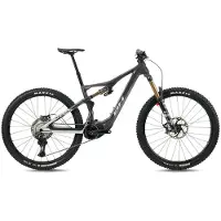Bh Ilynx+ Sl Enduro Carbon 9.8 Shimano Ep801 29´´ Xt Di2 2026 Elcykel Mtb