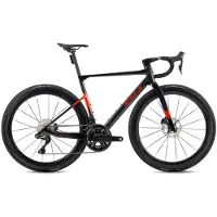 Bh Ultralight Evo Ii 8.0 Dura Ace Di2 2026 Racercykel