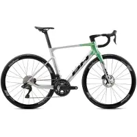 Bh Rs1 5.0 Ultegra Di2 2026 Racercykel