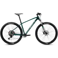 Bh Expert 4.5 29´´ Xt 2026 Mtb Cykel